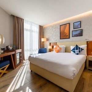 Standaard Kamer met een Queen Size Bed